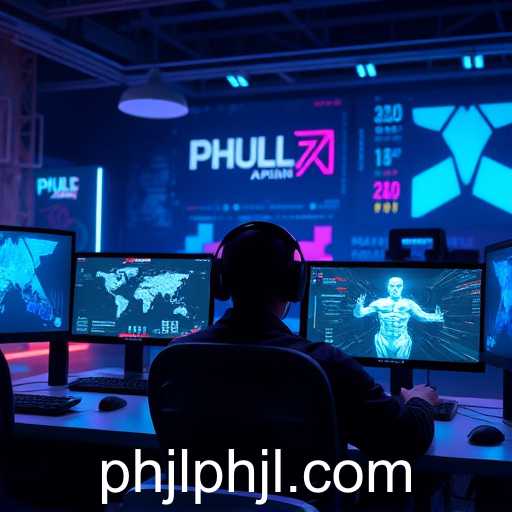 Expanding Horizons: The Future of Online Gaming