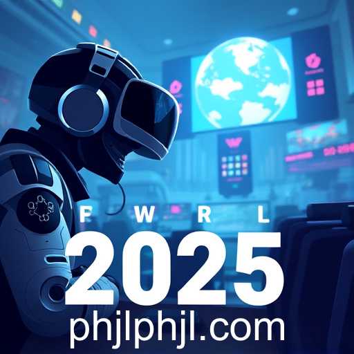 Gaming Renaissance in 2025: The PHJL Phenomenon