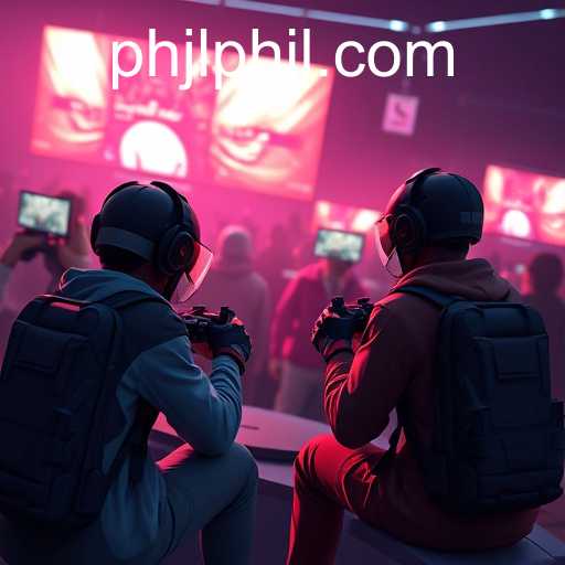 Gaming Trends of 2025: A Look Ahead