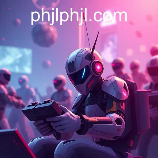 The Rise of PHJL: A New Era in Online Gaming