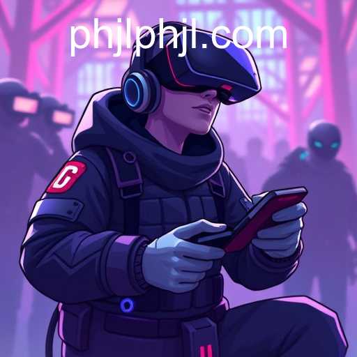 The Rise of PHJL: Revolutionizing English Game Websites