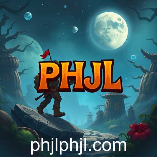 PHJL: A New Era for Online Gaming