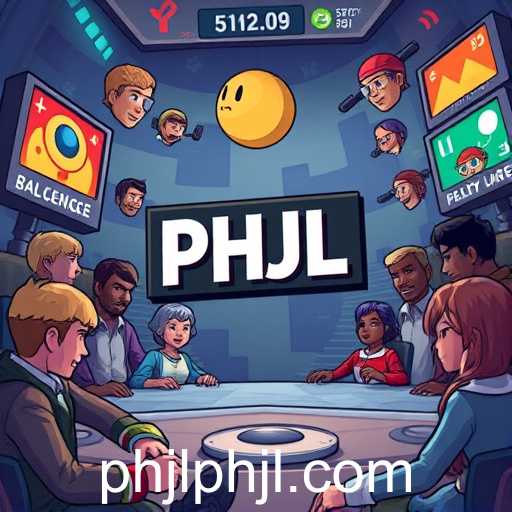 The Rise of PHJL and Its Impact on Online Gaming