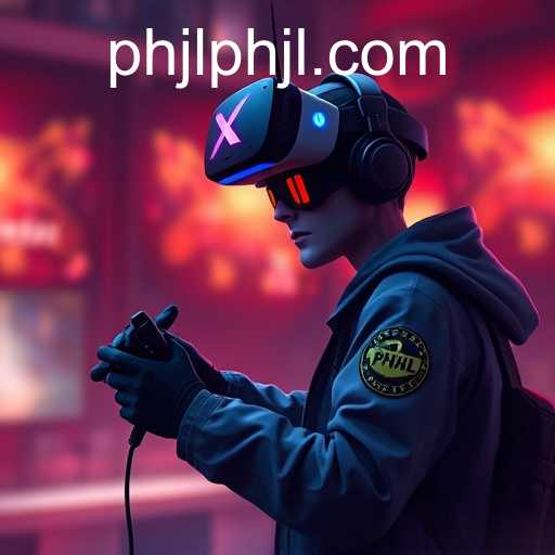 The Rise of PHJL: Revolutionizing Online Gaming