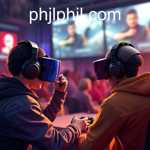 The Rise of PHJL in the Gaming World