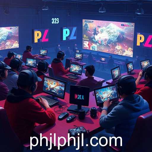 Virtual Worlds and Gaming Revolution